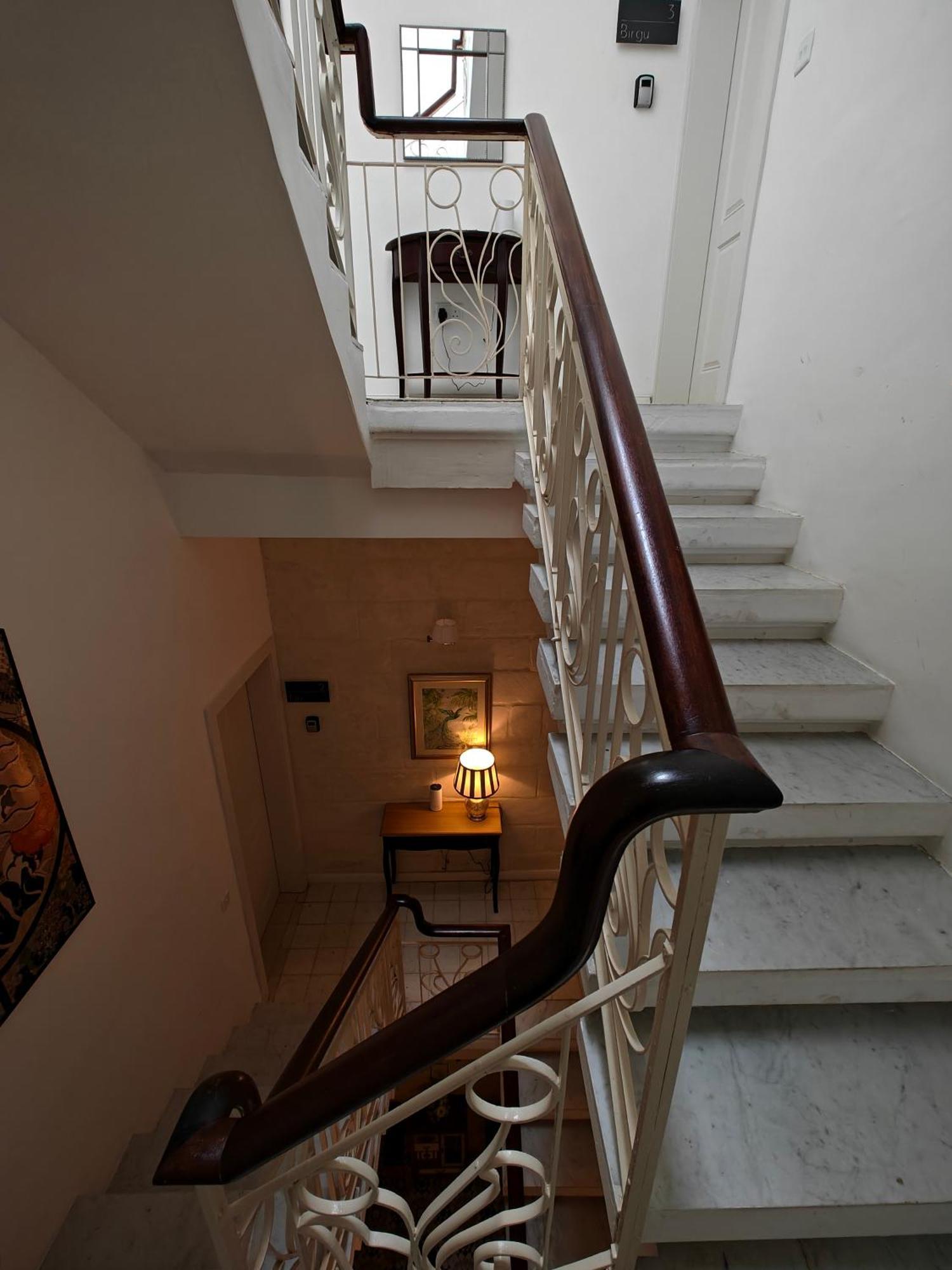 Villa Birgu 3 Cospicua Exterior foto