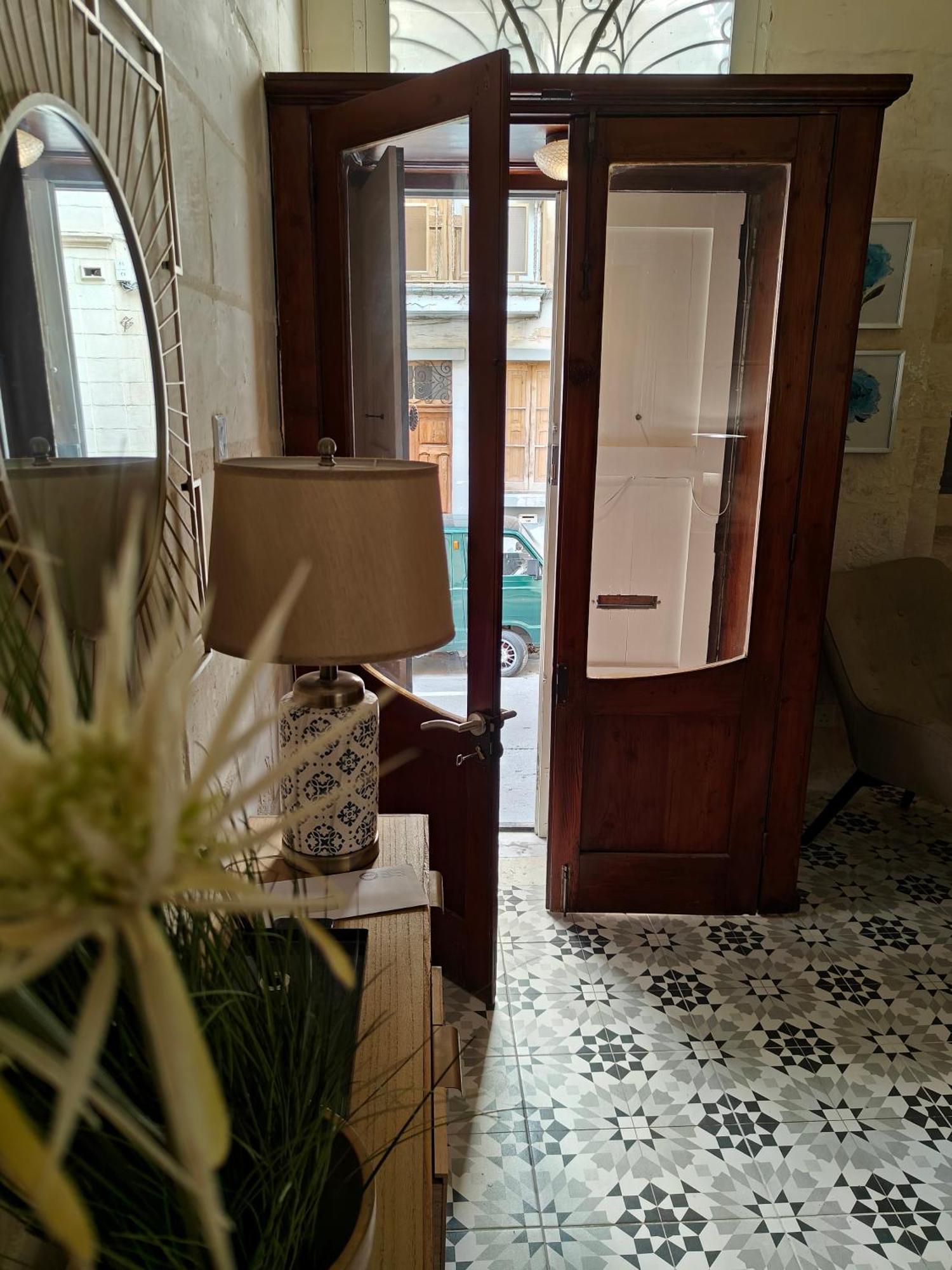Villa Birgu 3 Cospicua Exterior foto