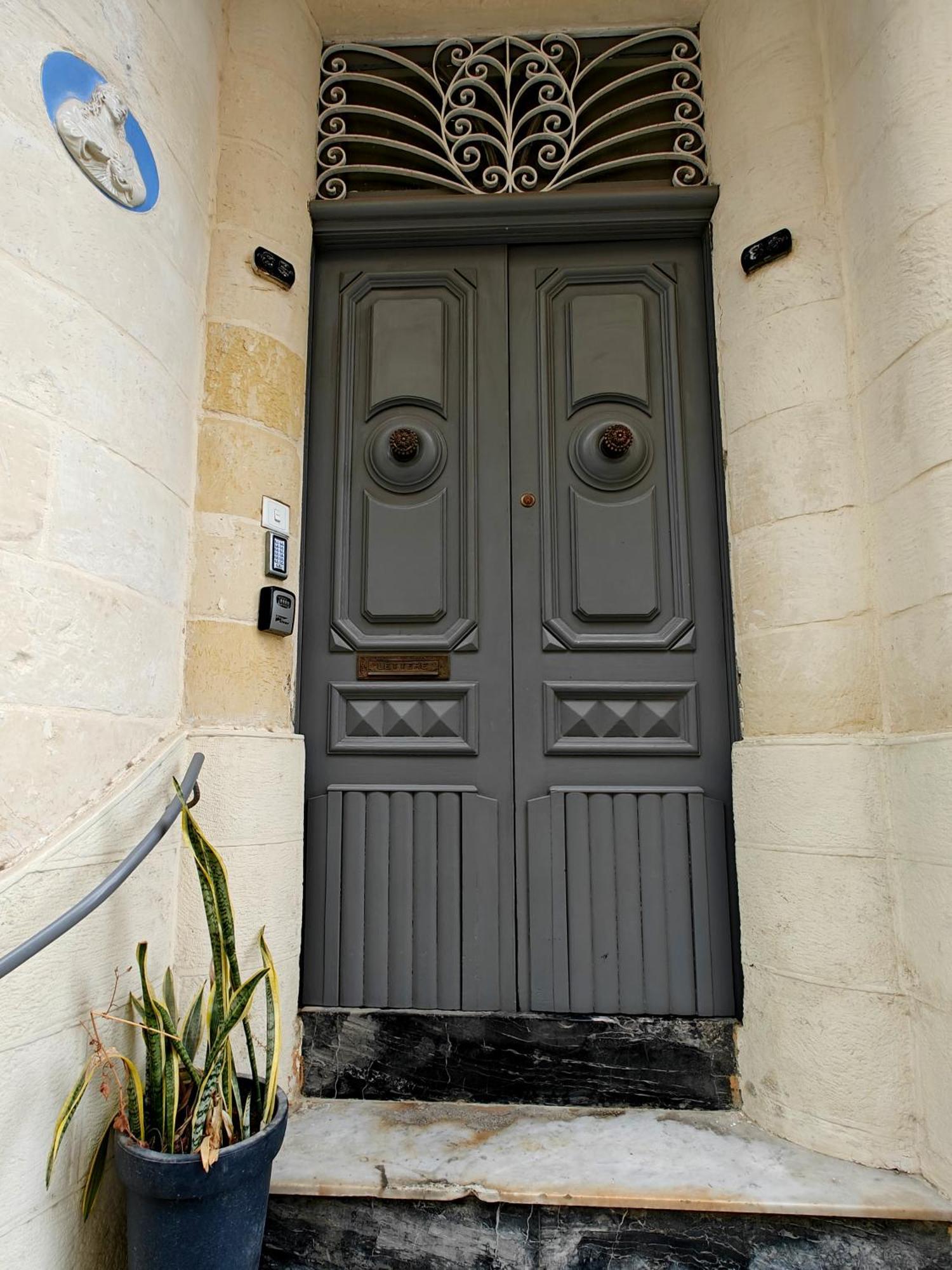 Villa Birgu 3 Cospicua Exterior foto