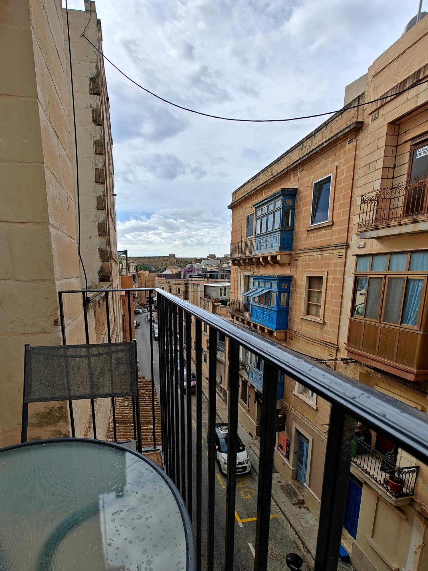 Villa Birgu 3 Cospicua Exterior foto
