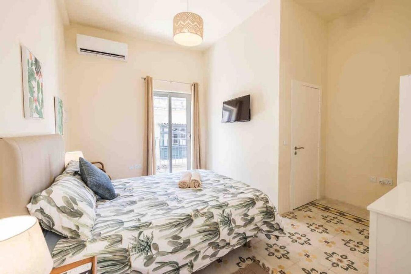 Villa Birgu 3 Cospicua Exterior foto