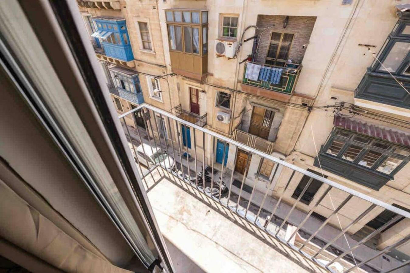 Villa Birgu 3 Cospicua Exterior foto