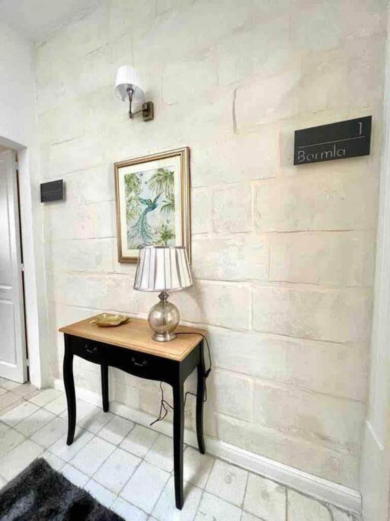 Villa Birgu 3 Cospicua Exterior foto